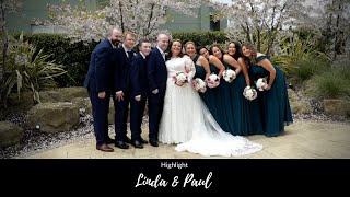 Linda & Paul | Highlight