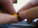 Lego Transformer Mini Bumblebee Instructions