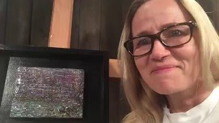 Shattered - Heidi Wienike Visual Artist