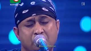 Chadni Poshor S I Tutul