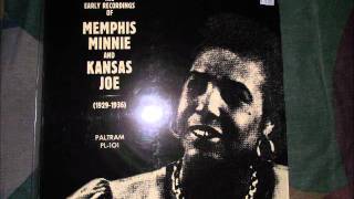 Watch Memphis Minnie You Cant Give It Away video