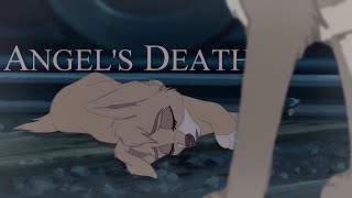 Lady And The Tramp 2 Au - Angel's Death [Fanmade]