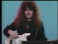 Vinnie Moore(Great lesson on Modes)-part 1/3