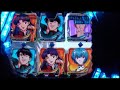 CR新世紀エヴァンゲリオン~最後のシ者~ プレミアム#03
