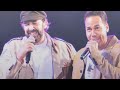 Juan Luis Guerra Ft. Romeo Santos - Frio Frio [Live] + Descarga MP3