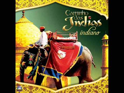 Caminho das Índias (Indiano) - Nagada Nagada