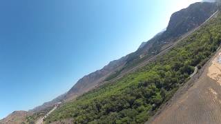 Tim FPV Palomar RC Flyers 8-15-15