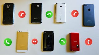 Samsung Galaxy S2 Incoming Call In 2025