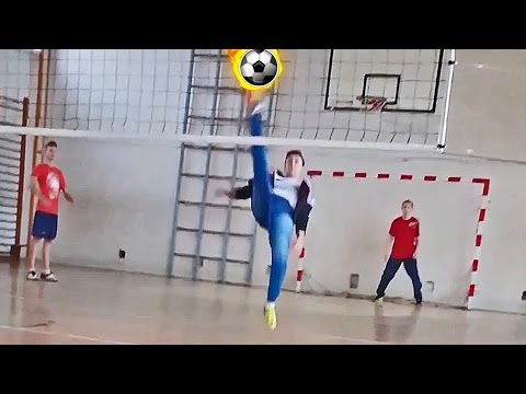 TOP 5 SOCCER FOOTBALL FAILS 😂 WEEK #125 2017