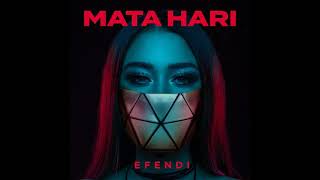 Efendi - Mata Hari - Azerbaijan 🇦🇿 - Extended Eurovision Mix
