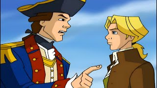Valley Forge Libertys Kids Full Episode