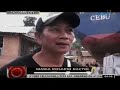 24 Oras: Mga biktima ng bagyong Yolanda, umalma sa SONA ni PNoy