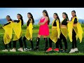 Sirf Sunday Ko • New Nagpuri Sadri Dance Video Song 2023 • Singer Arti • #jk #newnagpurisong #viral