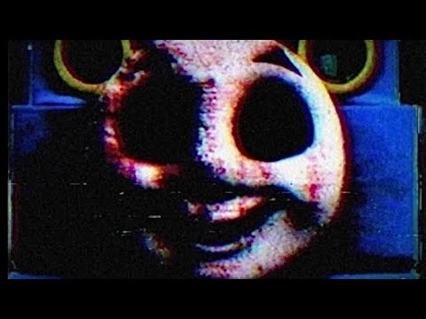 “Thomas and the Children”