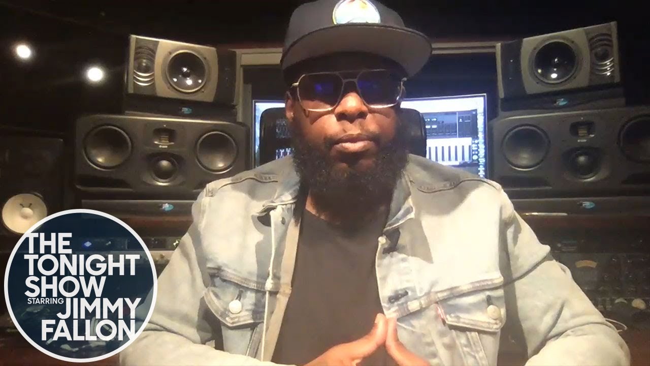 Talib Kweli on Activism, the Black Agenda and Growing Up with Racism