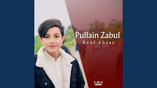 Pullain Zabul