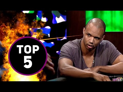Homies poker tour