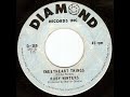Ruby Winters - Sweetheart Things