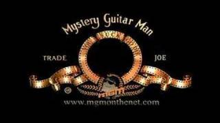 Making Of The Mysteryguitarman 3D Logo By Theanimationempire