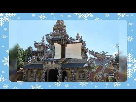 Top 20 địa điểm du lịch Đà Lạt