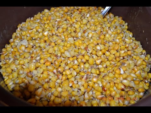 Как сделать кислый горох на рыбалку Как сделать кислый горох на рыбалку