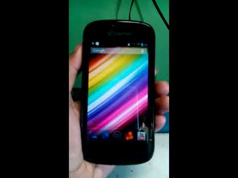 Cara Hard Reset Smartfren Andromax AD.686G