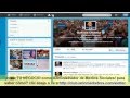Mercadeo con Twitter #3 curso marketing en redes sociales