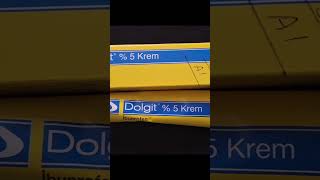 Dolgit %5 Krem Nedir Ne Için Kullanılır Ne Işe Yarar Yan Etkileri Nelerdir Günde Kaç Defa Kullanılır