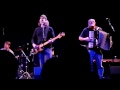 The Gourds - When Wine Was Cheap @ The Shedd
