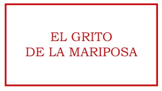 Watch Alberto Cortez La Mariposa video