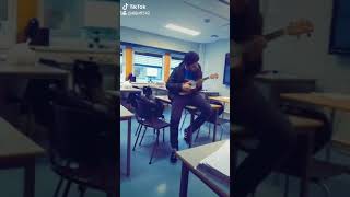 Jutt Gitar Tik Tok 44