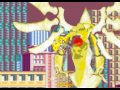 Super Sonic X Universe capitulo 15