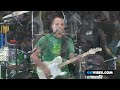 Ryan Montbleau Band Performs "I Can't Wait" at Gathering of the Vibes Music Festival 2012