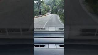 Antalya Tünektepedöner Gazi̇no Manzarasi