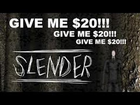 Slender 0 9 4 20 Dollars Downloads at HXCMusic.me™