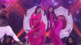 Reshmi Deepika Hot Dance
