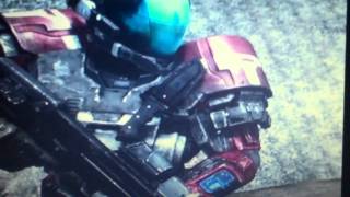 S.e.o.d. Recruitment Video