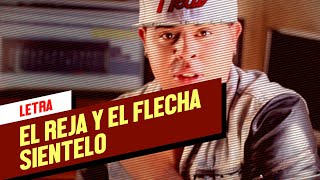 Watch El Reja Sientelo video