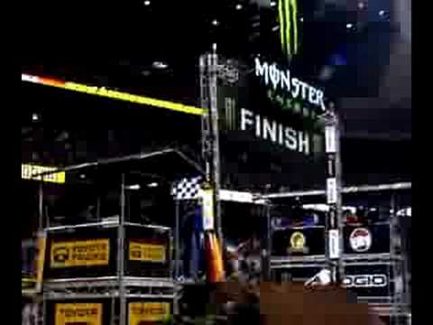 Supercross The Movie