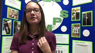 Tee Temps Science Project