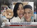 Bianca Gonzalez now engaged to boyfriend JC Intal