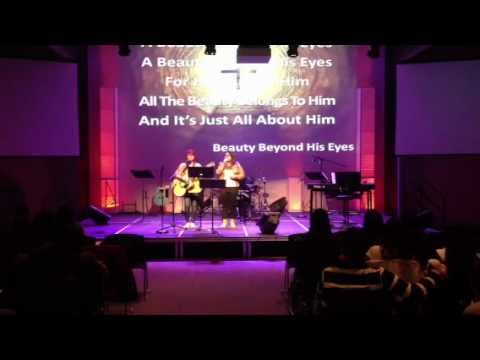 Abide With Me Video