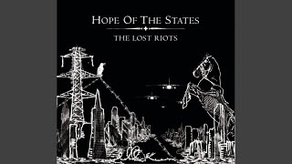 Watch Hope Of The States Dont Go To Pieces video