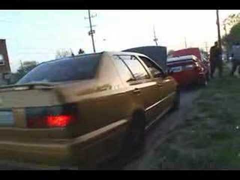 Vw Jetta Mk2 Video 2. This is part 2 of the video