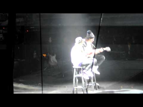 Justin Bieber LIVE @ POP CON Cry Me A River- Justin Timberlake Cover Justin Bieber LIVE @ POP CON Cry Me A River- Justin Timberlake Cover #1