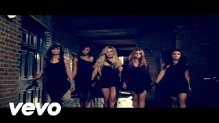 The Saturdays - Forever Is Over