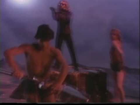 Jim Steinman - Rock and Roll Dreams Come Through