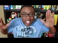 SONIC BOOM Cartoon and Video Game : Black Nerd Rants