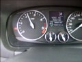 Renault Laguna III 2.0 dCi Startup and a litlle reving