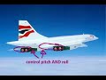 Flight Control